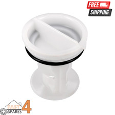 BEKO INTEGRATED BUILT IN WASHING MACHINE DRAIN PUMP FILTER WIX WIY Inbouw Washing Machine price