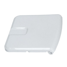 GENUINE Beko WI1483 Door Handle White Built In Washing Machine Inbouw Washing Machine price