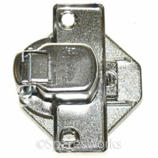LAMONA Washing Machine Door Hinge Integrated Built In HJA8501 Inbouw Washing Machine price