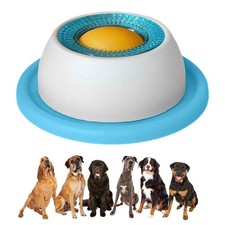 Pet Feeding Accessories Dog Treat Toy Puzzle Toys for Bored Puppy Slow Feeder Pu Educational Speelgoed price