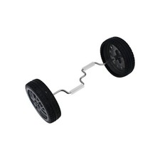 Parrot Balance Toy Intelligence Toy Educational Pet Supplies Rotary Wheels Small Educational Speelgoed price