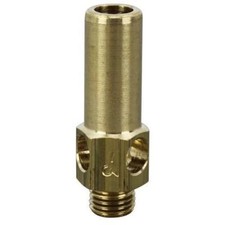 HENNY PENNY 16562-3 BRASS BURNER JET LP INJECTOR LIQUID PETROLEUM LPG GAS FRYERS Inbouw Fryers price