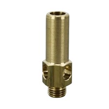 HENNY PENNY 16562-3 BRASS BURNER JET LP INJECTOR LIQUID PETROLEUM LPG GAS FRYERS Inbouw Fryers price