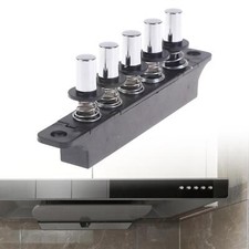 Range Hood Keyboard Switch, 5 Button, Practical for Kitchen Restaurant Range Inbouw Range Hoods price