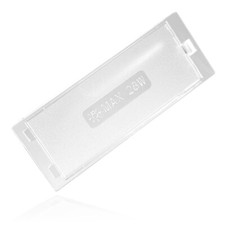 ELECTROLUX AEG Cooker Hood Cover Light Bulb Diffuser Panel Extractor Fan Perspex Inbouw Range Hoods price