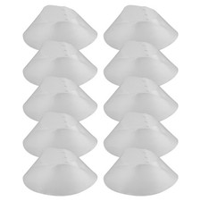 Quality Construction 10PC Range Hood Filters Built to Last in High Temperatures Inbouw Range Hoods price