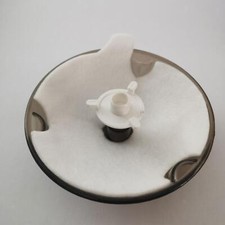 Range Hood Oil Connection Box Reusable Kitchen Range Hood Parts Diameter 11.8cm Inbouw Range Hoods price