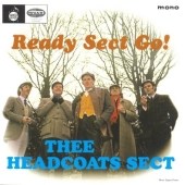 Thee Headcoats Sect - Ready Sect Go!  CD  **BRAND NEW** Thee price