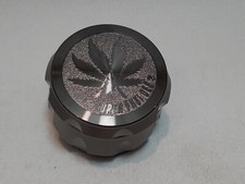 Super Heroes Grinder - Spices Grinder/Herbs Leaves - New - 340175 Spices price