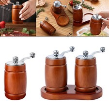 Spices mill with adjustable roughly 4 inches large for picnic outdoor in Spices price