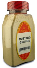 Marshalls Creek Spices MUSTARD GROUND - Kosher Spices price