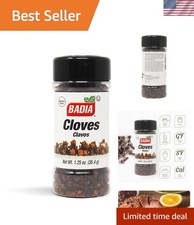 Whole Cloves Spice 1.25 oz – Fresh & Fragrant Cooking Ingredient Spices price