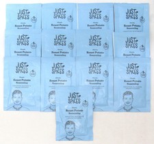 Just Spices. 13 x Classic Roast Potato Seasoning. 5g Packs. 02. 2028. New/Sealed Spices price