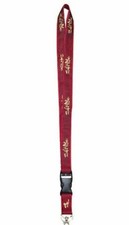 Lot of 2 Salt life BURGANDY Maroon Lanyards NWT Salt price