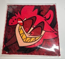 Hazbin Hotel Alastor Funny Face Hand Towel Hand- / gezichtshanddoek price