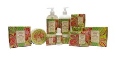 Greenwich Bay Trading Co Passion Flower&Olive Oil Powder, Lotion, Hand and Soaps Liquid Olie en Olive Olie price