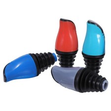 4 Pcs Automatic Opening and Closing of Oil Bottle Spout for Olive Pour Spouts Liquid Olie en Olive Olie price