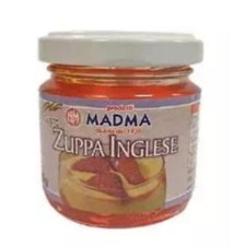 Pasta Zuppa Inglese  Madma  Barattolo da 100 g  Ripini Creme Farciture Impasti Pasta price