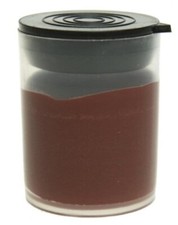 PASTA LUCIDANTE PER METALLI P180 ROSSA abrasiva  acciaio lucidare carrozzeria Pasta price