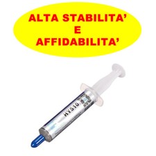 Pasta 10 g CPU Termica Professionale Dissipatore Termoconduttiva Argento gd Pasta price