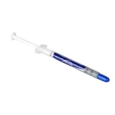 2x PASTA TERMICA ARGENTO PROFESSIONALE SIRINGA DA 1g PER CPU, VGA, XBOX, LED Pasta price