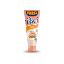 RIO MARE Tuna Pate Snacks Spreadable Tube Made in Italy 100g 3.5oz Spreadable price