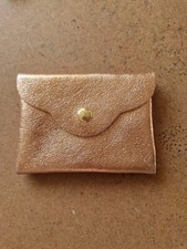 portemonnee Compact Leer Dames Dames portemonnee price