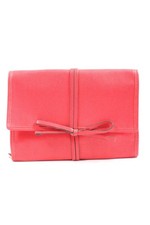 STELLA & DOT Portemonnee Dames Tas roze casual uitstraling Dames portemonnee price
