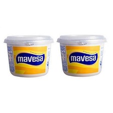 Mavesa Margarine 500g ((Pack of 2) Butter en Margarine price