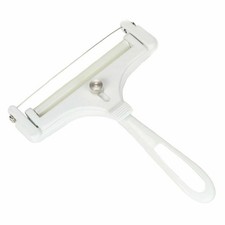 Chef Craft Stainless Wire Adjustable Cheese Slicer - Adjust To Desired Thickness Cheese price