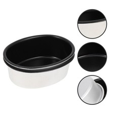 2pcs Oval Cheese Cheesecake Mold Pudding Jelly Molds (Assorted Color) Cheese price