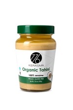 Organic Tahini 300gr(PACK OF 3) Tahini, Molasses en Halva price