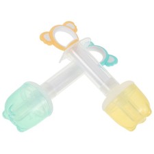 2 Set Pet Feeding Equipment Medication Dispenser Puppy Milk Feeder Milk price