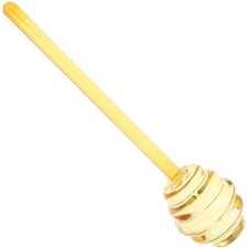 Honey Dispenserpik and Jam Servers Jar with Dipper Stick Honey en Jam price