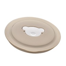 Yogurt Jar Lid Tin Cover Lid Reusable Airtight Yoghurt Pots Lid for Yoghurt Yoghurt price