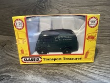 Classix EM76603, Morris J Van, R. & S. Tomkins, Fresh Fruit & Vegetables - 1:76 Groenten price