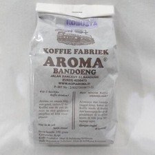 Coffee Koffie AROMA Bandoeng Original 250g US Free Tax Koffie price