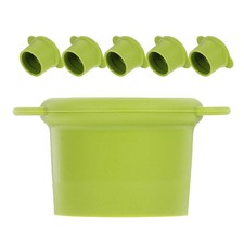 6 Pcs Small Silicone Stopper Bottle Caps Stoppers Carbonated Drinks Carbonated Dranken price
