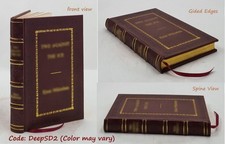 California Mineral and Soda Water Bottles BY Burton, Joh [Premium Leather Bound] Mineral Water en Soda price