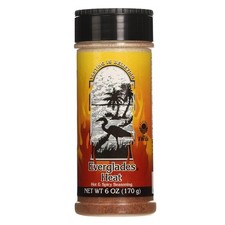 Everglades Heat Seasoning Hot and Spicy, 6 oz Warme drankpoeders price