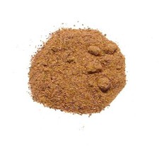 Nutmeg Ground Powder - 1/4 Pound ( 4 ounces ) - Special High Oil by Denver Spice Warme drankpoeders price