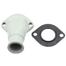 Water Hose Connection with Seal for Volvo Penta AQ Drives 832846 & 814356 Water price