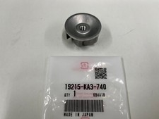 Water Pump Impeller 19215-KA3-740 Fits Honda CR125 R 85-04, CR250 R 85-07 Water price