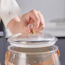 Iced Beverage Dispenser Juice Jug with Spigot and Filtering Lemonade Container Lemonade en Fruit Juice price