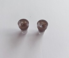 1:6 Scale Miniature Iced Coffees – Handmade Dollhouse Drink Accessories Iced Coffees price