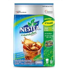 Nestea Unsweetened Iced Tea Mixed Drink Powder (NO SUGAR) 200g Cold Powdered Dranken price