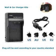 AC Battery Charger for NP-120 ORDRO AC3 AC5 Video Camera Camcorder DV Recorder Video camera Batteries price