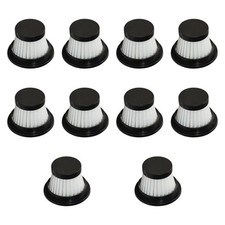 10x Replacement Filter for Vacuum Cleaner Washable HEPA Filter Cleaning Supplies Reiniging Benodigdheden price