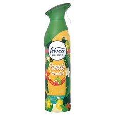 Febreze Air Freshener Mist Room Spray Home Fragrance Pomelo Paradise Scent 300ml Kamer Fragrance price