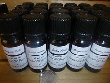 10ml Fragrance oil for oil burners Handmade in the Uk in Lytham St Annes Kamer Fragrance price